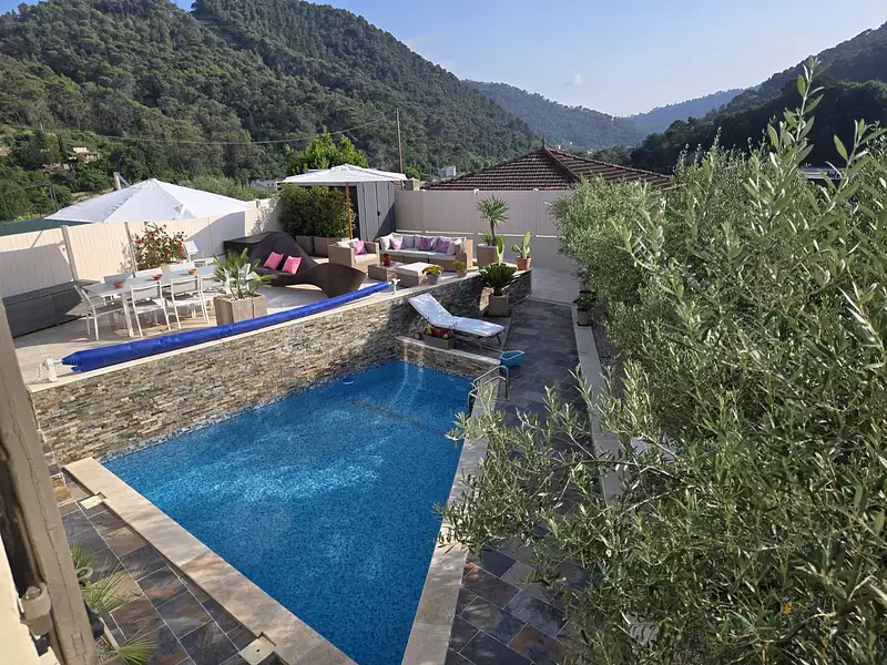 Maison, 87,4 m²