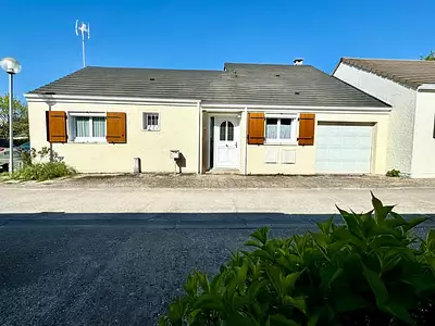 Maison, 100 m²