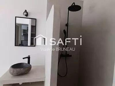 Maison, 112 m²