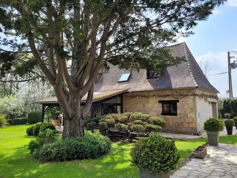 Maison, 470 m²