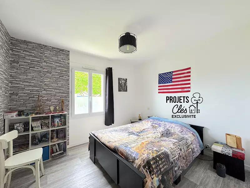 Maison, 101 m²