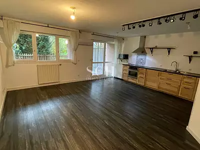Appartement, 68,48 m²