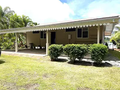 Maison, 120 m²