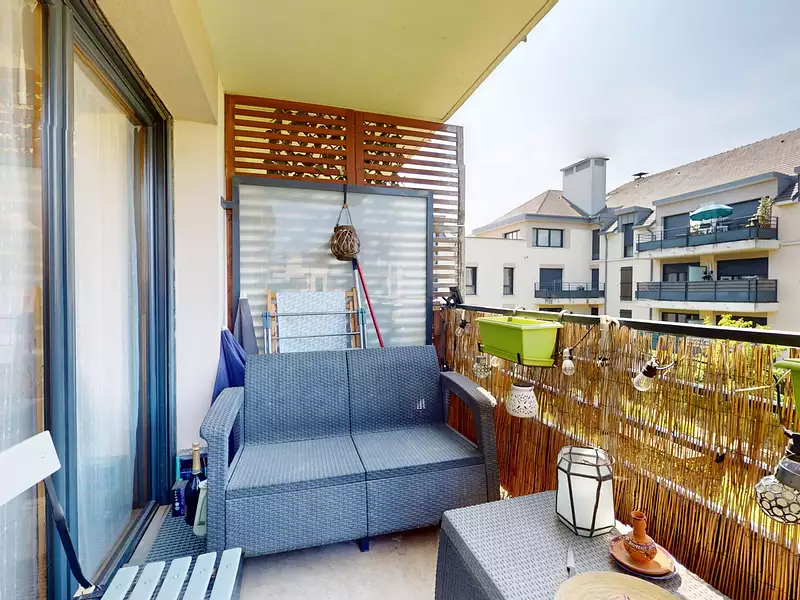 Appartement, 38,53 m²