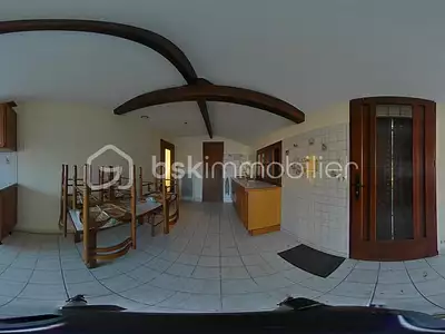 Maison, 66 m²