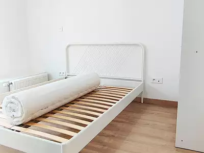 Appartement, 34 m²