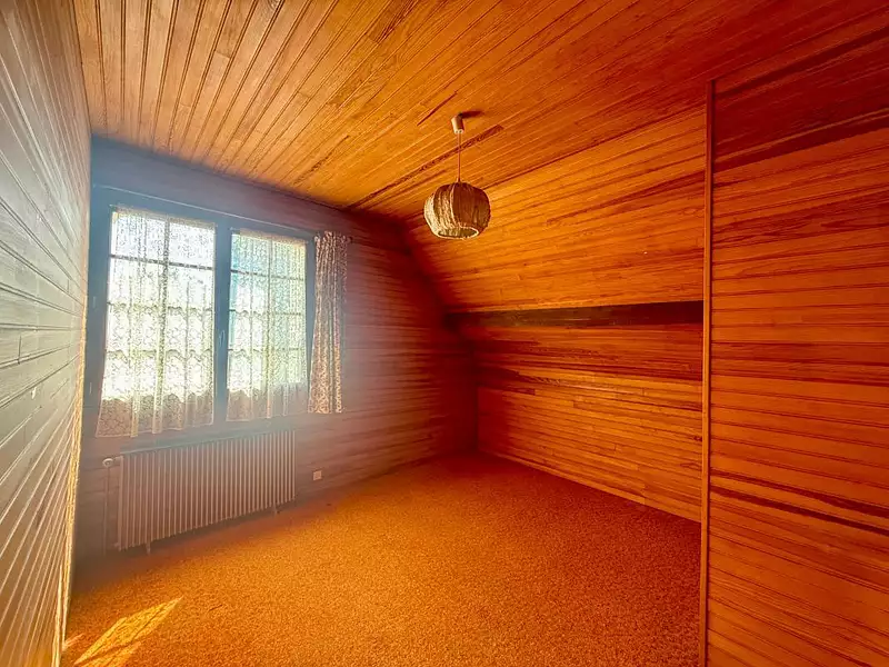 Maison, 183 m²
