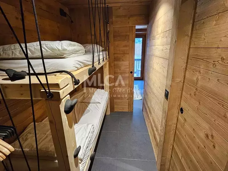 Appartement, 23 m²