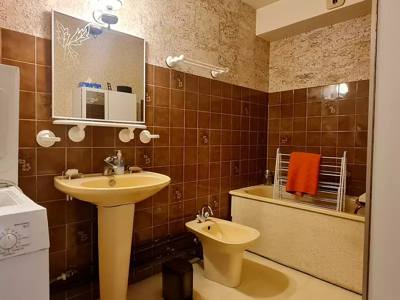 Appartement, 100 m²