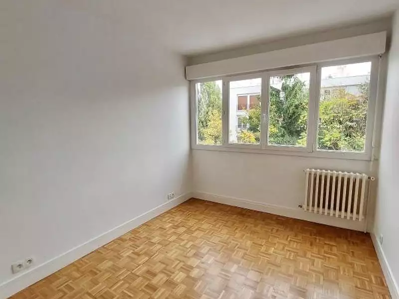 Appartement, 55 m²
