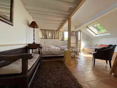 Maison, 104 m²