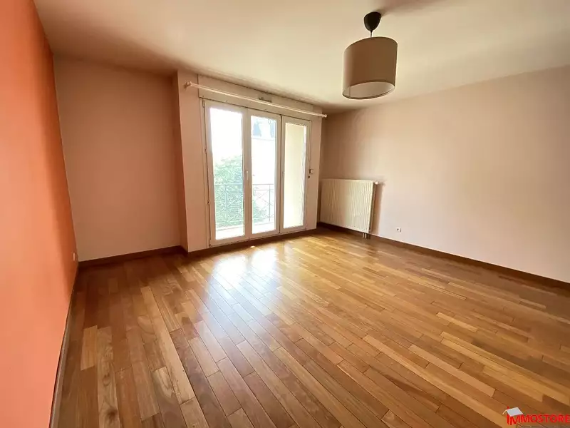 Appartement, 115 m²