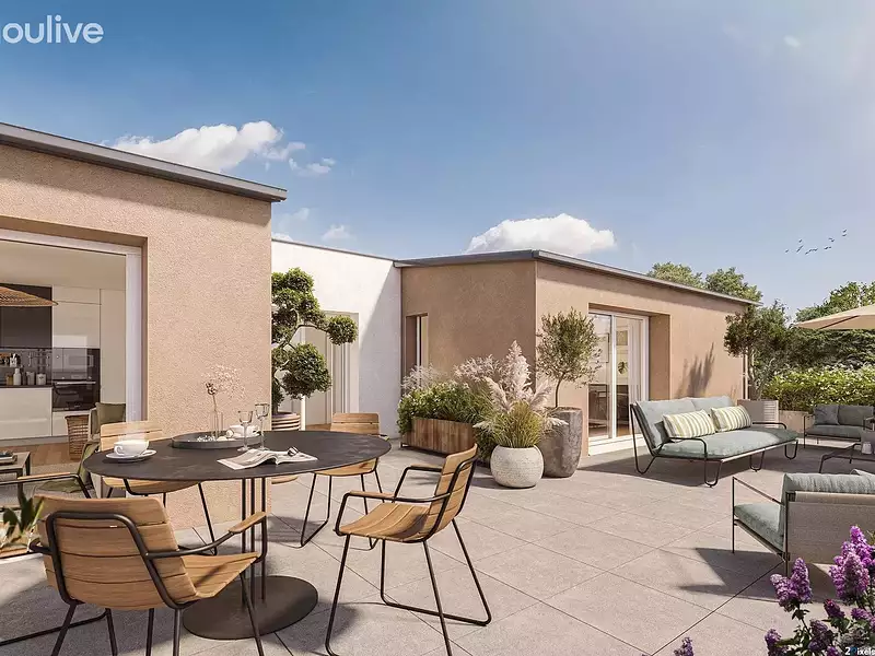 Appartement, 117,04 m²