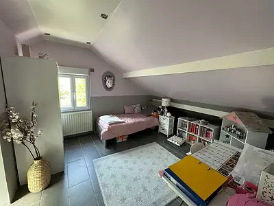 Maison, 100 m²