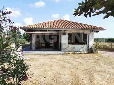Maison, 102 m²