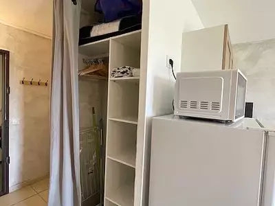 Appartement, 22 m²