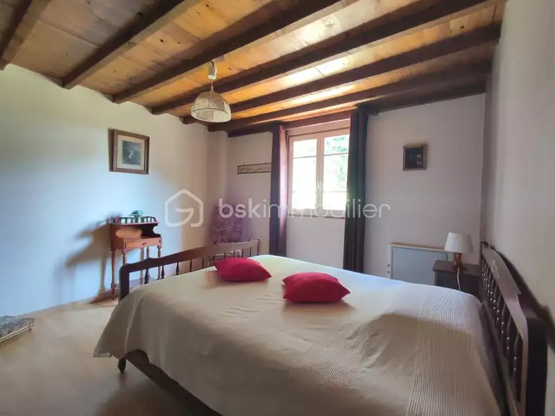 Maison, 125 m²