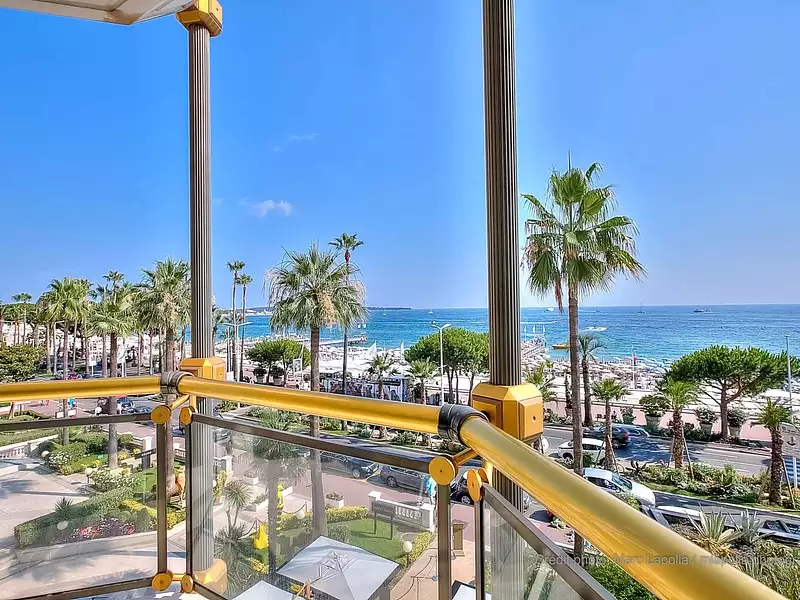 Appartement, 121 m²