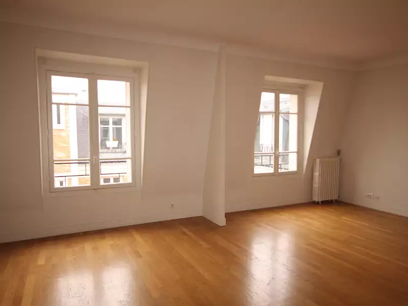 Appartement, 59,76 m²