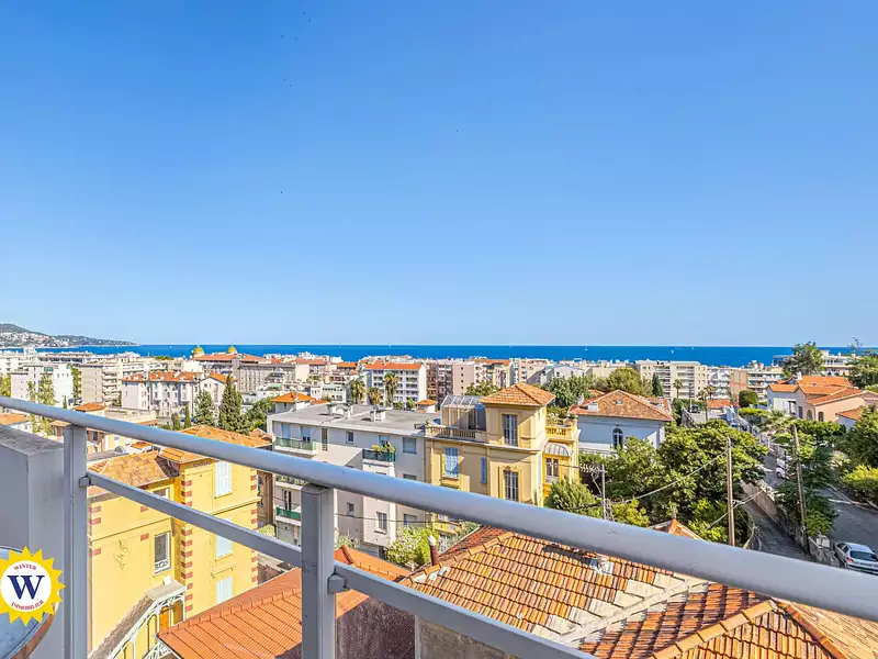 Appartement, 26,52 m²