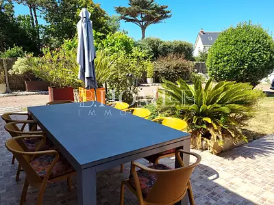 Maison, 123 m²