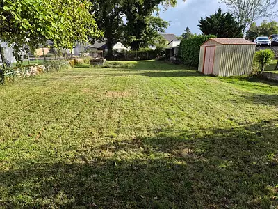 Maison, 95 m²