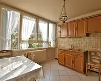 Appartement, 61,51 m²