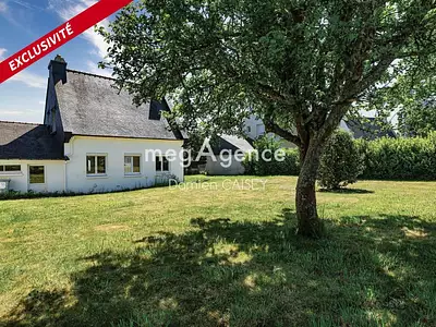 Maison, 73 m²