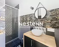 Appartement, 47,63 m²