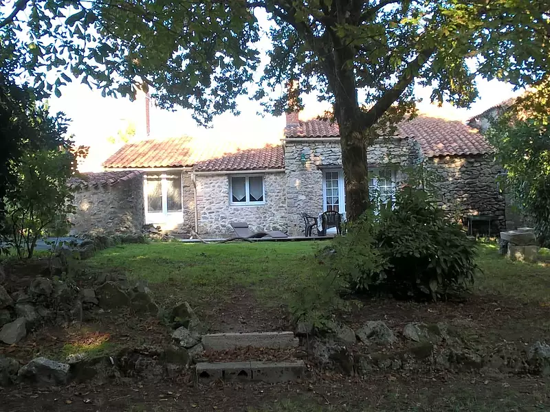 Maison, 95 m²