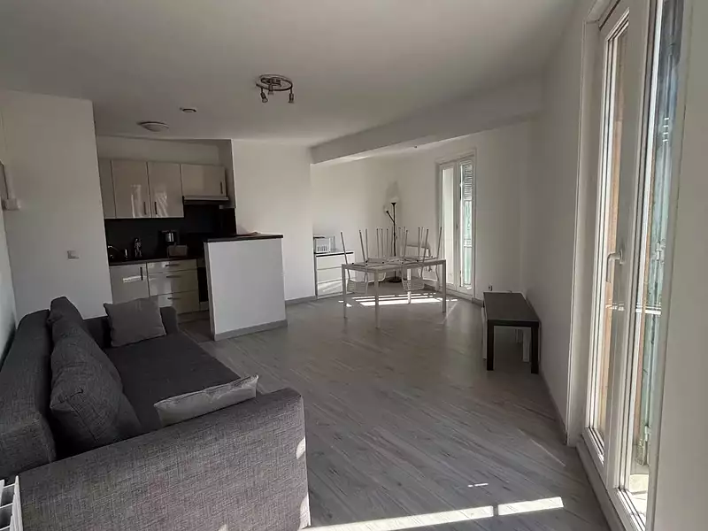 Appartement, 39,98 m²