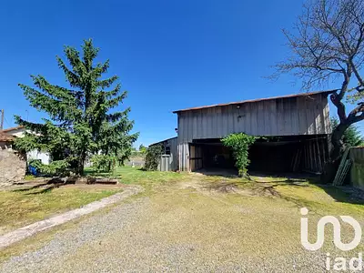 Maison, 100 m²