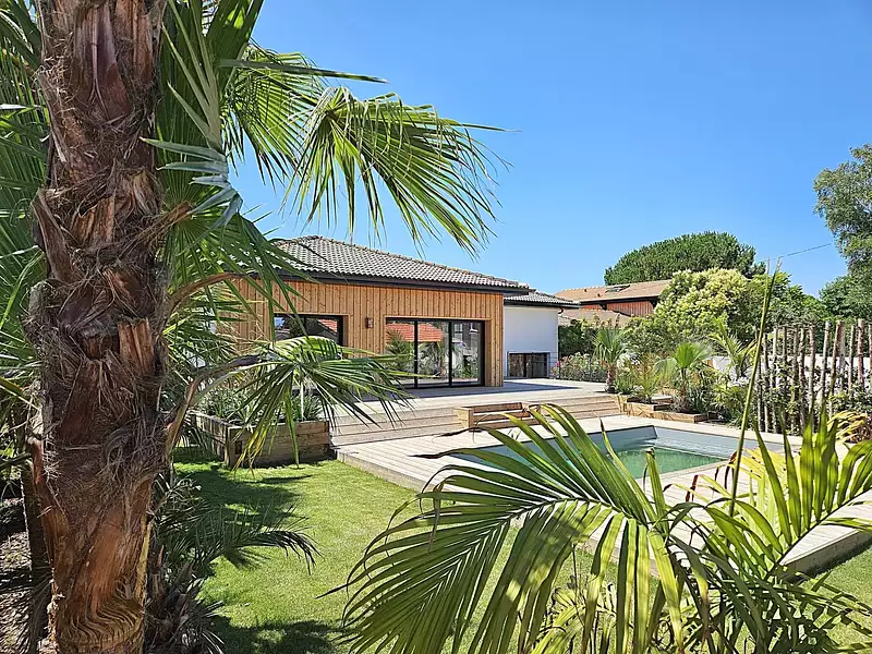 Maison, 150 m²