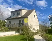 Maison, 99 m²