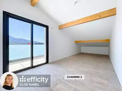 Appartement, 110 m²