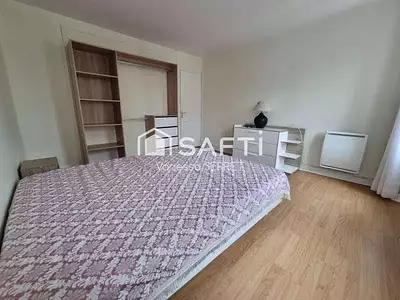Maison, 101 m²