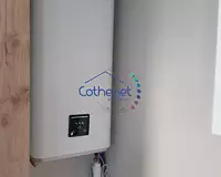 Appartement, 29,7 m²