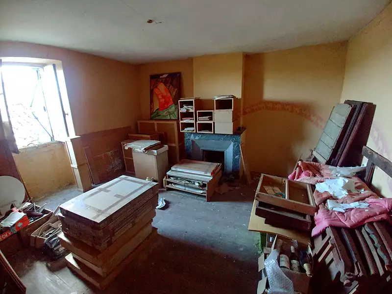 Maison, 174 m²