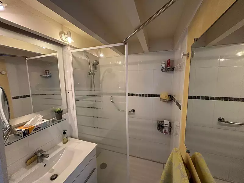 Appartement, 36,16 m²