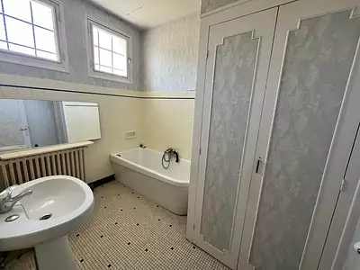 Maison, 84 m²