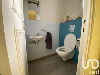 Maison, 164 m²