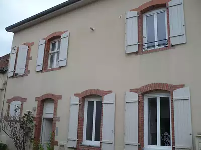 Appartement, 41 m²