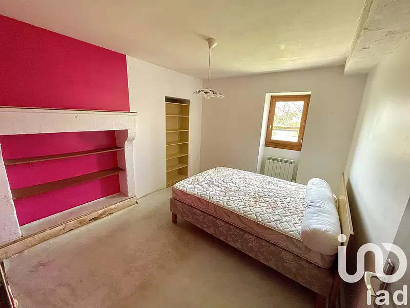 Maison, 130 m²