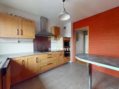 Appartement, 123 m²