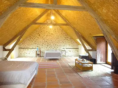 Maison, 125 m²