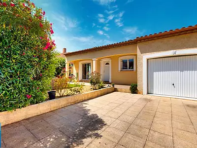 Maison, 83 m²