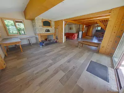 Maison, 170 m²