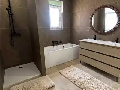 Maison, 105 m²