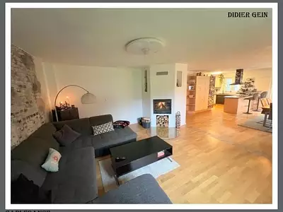 Maison, 139 m²