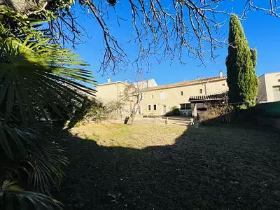 Maison, 221,73 m²